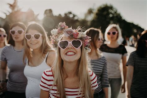 vrijgezel vrouw|25 Ideeën voor een vrijgezellenfeest voor vrouwen